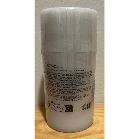 Donna Karan Cashmere Mist Aluminum-Free Deodorant SEALED NEW - Picture 2 of 3